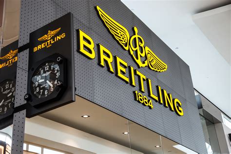 breitling shop near me